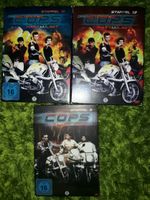 De Motorrad Cops Staffel 1 bis 2 (8 DVDs) Schleswig-Holstein - Flensburg Vorschau