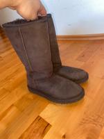 UGG Braun Gr 39 Bayern - Neufahrn Vorschau