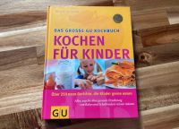 GU Das große Kochbuch Kochen für Kinder Dagmar von Cramm Hessen - Herborn Vorschau