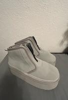 Even add ugg dupes Platform Plateau Stiefeletten Stiefel neu Frankfurt am Main - Bockenheim Vorschau