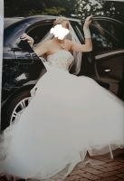 Brautkleid Ivory Tüll Tüllbombe von Sincerety Bridal Niedersachsen - Osnabrück Vorschau