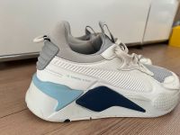 PUMA RS-X White Blue Hessen - Gießen Vorschau