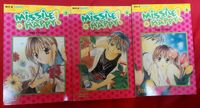 Manga Missile Happy von Miki Kiritani Best of Daisuki Nordrhein-Westfalen - Brilon Vorschau