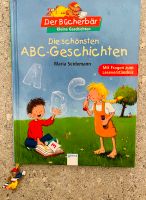 Buch: Die schönsten ABC-Geschichten Der Bücherbär  1. Klasse Baden-Württemberg - Heidelberg Vorschau