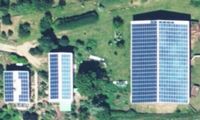Photovoltaik Investment als Kapitalanlage mit enormen Erträgen Düsseldorf - Lichtenbroich Vorschau