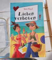 Lieben Verboten - Freche Mädchen Freche Bücher  - Sissi Flegel Baden-Württemberg - Waldshut-Tiengen Vorschau