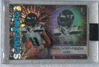 NFL Traiding Cards!!!!!!Seattle Seahawks!!!!!! Berlin - Neukölln Vorschau