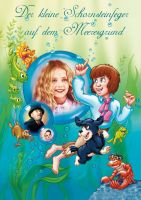 Der kleine Schornsteinfeger auf dem Meeresgrund  DVD* NEU + OVP Niedersachsen - Norden Vorschau