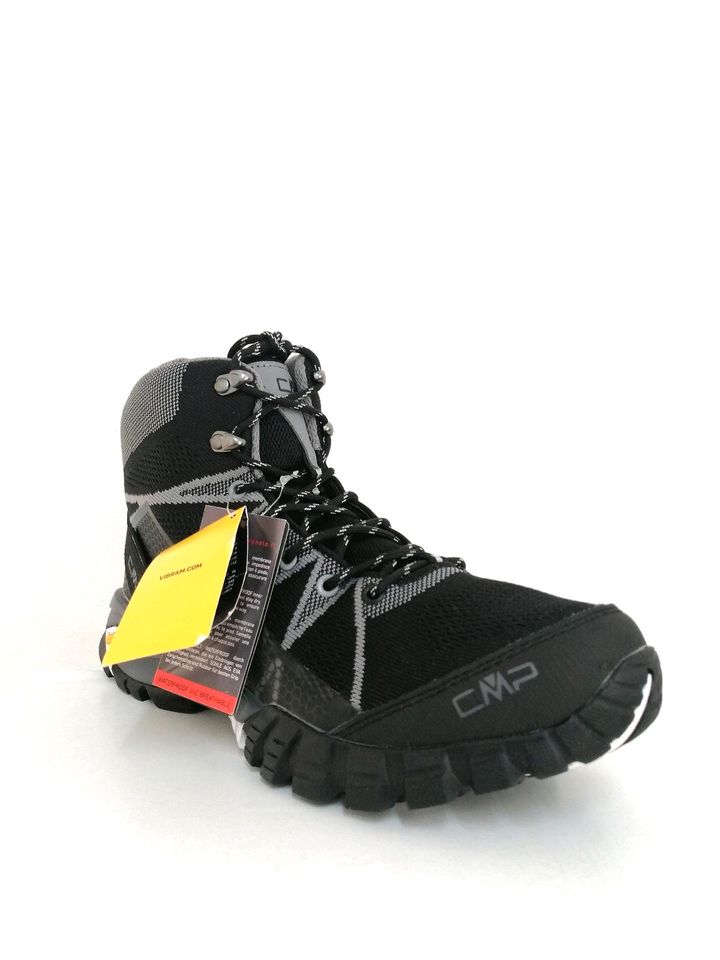 Neu Herren Wanderschuhe CMP Gr 44 in Ottweiler