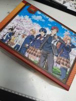 Food Wars Puzzle Bayern - Zwiesel Vorschau