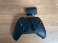 Xbox Series X Controller (Neuwertig) Hessen - Fürth Vorschau