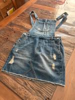 Only Latzkleid/ Minikleid - neu ohne Etikett Brandenburg - Kremmen Vorschau