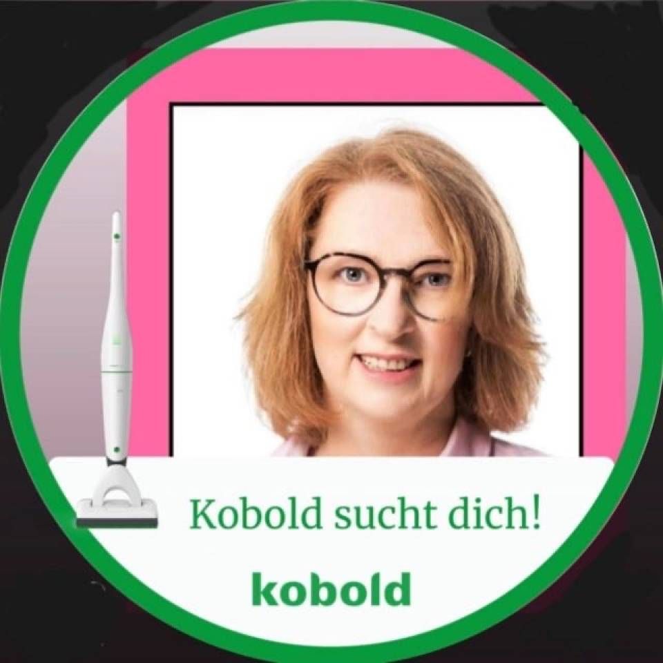 ⭐️ Kundenberatung Kobold ➡️ Kundenberater  (m/w/x), 41061 in Mönchengladbach