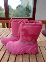 Winterstiefel Jako-o Gr.34/35 Bayern - Weilheim i.OB Vorschau