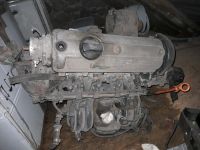 Polo 6n Motor 1.4 60ps 140tkm Daun - Steinborn Vorschau