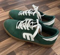 Etnies Windrow Skateboard Sneaker Grün Schleswig-Holstein - Lübeck Vorschau