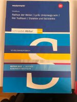 westermann schroedel Abitur 2023 Arbeitsbuch Deutsch Nordrhein-Westfalen - Engelskirchen Vorschau