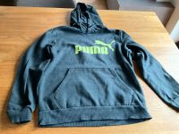 Hoodie puma in grau Gr. S Niedersachsen - Oldenburg Vorschau