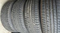 4 NEUE Sommerreifen 215/65 R17 99V Falken ZIEX914A Sachsen - Geringswalde Vorschau