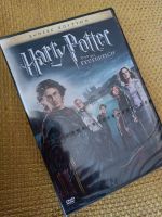 HARRY POTTER UND DER FEUERKELCH Film DVD Neu OVP München - Laim Vorschau