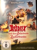 Asterix und das Geheimnis des Zaubertranks Bayern - Lindau Vorschau