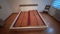 Hülsta Doppelbett/Designerbett 180x200 Nordrhein-Westfalen - Würselen Vorschau