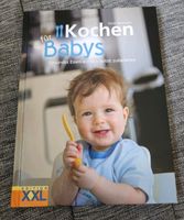 Kochen für Babys Buch Dresden - Coschütz/Gittersee Vorschau