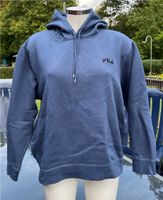 Blauer Pullover Fila Gr 36 Nordrhein-Westfalen - Ratingen Vorschau