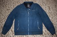 DIDRIKSONS Leichte Herren Jacke Gr L Blau Gut Schleswig-Holstein - Kiel Vorschau