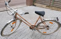 2 Herkules Fahrräder Oldtimer Rheinland-Pfalz - Osthofen Vorschau