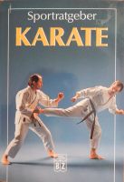 Buch: Sportratgeber Karate Baden-Württemberg - Horgenzell Vorschau
