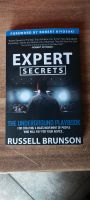 Expert Secrets von Russell Brunson (2022, Gebundene Ausgabe) Saarland - Bous Vorschau