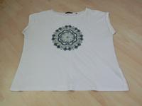 Shirt T-Shirts Gr.42 weiß  Zero Bayern - Regenstauf Vorschau