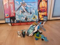 Lego Ninjago 70673 Shuricopter Freiburg im Breisgau - March Vorschau