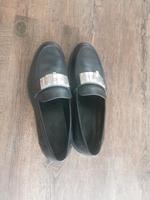 orig. Hermès Schuhe Damen Gr. 40 Bayern - Gauting Vorschau