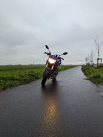 Yamaha MT 125 Nordrhein-Westfalen - Hürth Vorschau