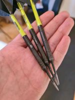 Black Mamba Tungsten 97% Steeldarts Darts Bulls Nordrhein-Westfalen - Solingen Vorschau