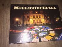 Millionenspiel Ravensburger 1982 Gewinn Glück Risiko Spekulieren Nordrhein-Westfalen - Gütersloh Vorschau