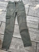 Damen Jeans Khaki Berlin - Spandau Vorschau