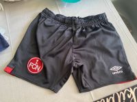 Kurze Hose / umbro  - 1 FCN Nürnberg (Mittelfr) - Mitte Vorschau