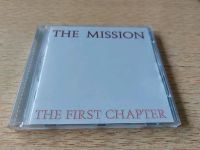THE MISSION  - THE FIRST CHAPTER (DELUXE EDITION) Nordrhein-Westfalen - Rheine Vorschau