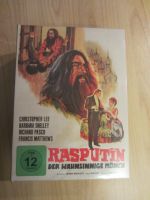 Rasputin - Der wahnsinnige Mönch (Hammer Edition Nr. 24) Bayern - Röthenbach Vorschau