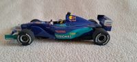 Carrera Evolution 1:32  Sauber Petronas  So gut wie NEU   25459 Schleswig-Holstein - Harrislee Vorschau