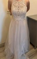 Abiballkleid, Abendkleid Sachsen-Anhalt - Köthen (Anhalt) Vorschau