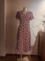 Vila Sweet Lavender Wickelkleid Midikleid 38 NEU Nordrhein-Westfalen - Werdohl Vorschau