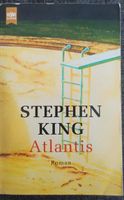 Stephen King Atlantis Nordrhein-Westfalen - Werl Vorschau