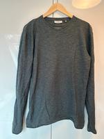 Minimum Pullover – Grün, Slim Fit, Größe M, schick & fein Hannover - Vahrenwald-List Vorschau