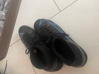 Nike Mercurial/ Fußball Schuhe (CR7) 40-42 Hamburg-Mitte - Hamburg Rothenburgsort Vorschau