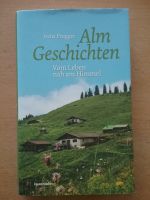 Almgeschichten -Vom Leben nah am Himmel Baden-Württemberg - Schwäbisch Gmünd Vorschau