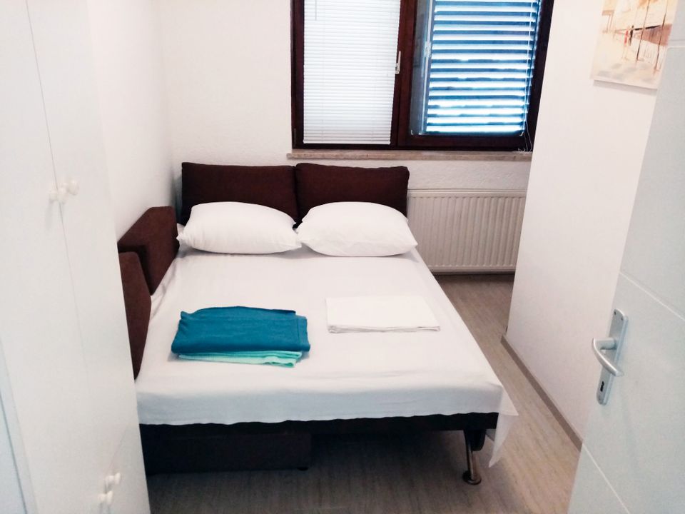 Ferienwohnung in Kroatien - Kvarner -250m vom Meer in Köln